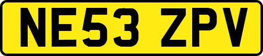NE53ZPV