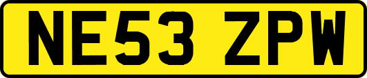 NE53ZPW