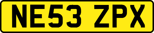 NE53ZPX