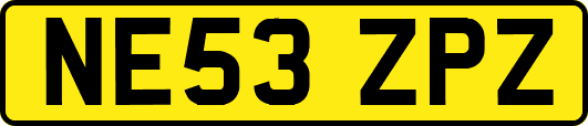 NE53ZPZ