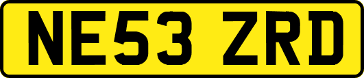 NE53ZRD