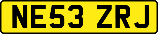 NE53ZRJ