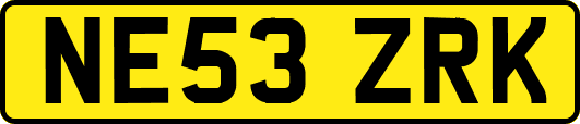NE53ZRK