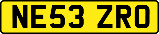NE53ZRO