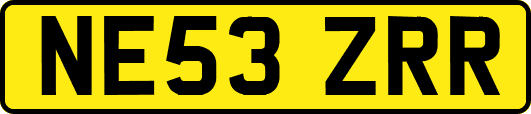 NE53ZRR