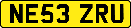NE53ZRU