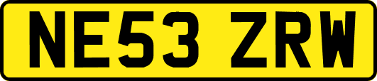 NE53ZRW