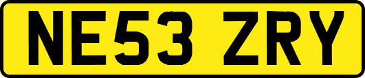 NE53ZRY