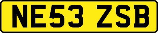 NE53ZSB