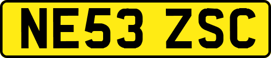 NE53ZSC