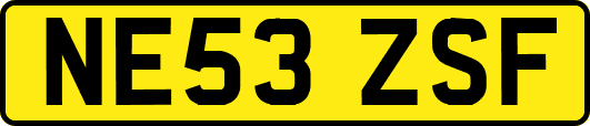 NE53ZSF