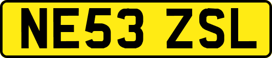 NE53ZSL