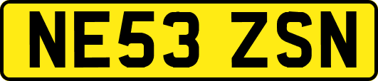 NE53ZSN