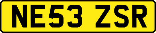 NE53ZSR