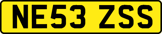 NE53ZSS