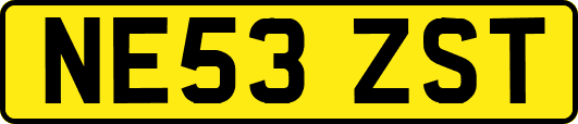 NE53ZST