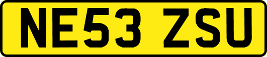 NE53ZSU