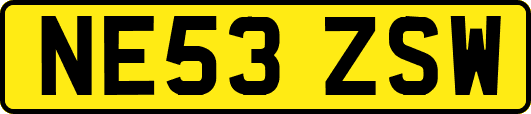 NE53ZSW