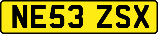 NE53ZSX