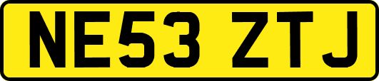 NE53ZTJ