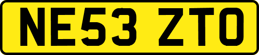NE53ZTO