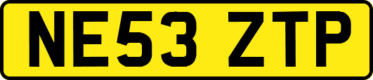 NE53ZTP