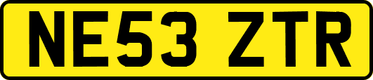 NE53ZTR