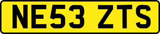 NE53ZTS