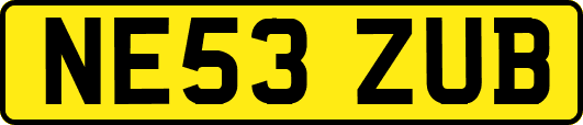 NE53ZUB