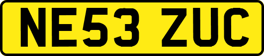 NE53ZUC