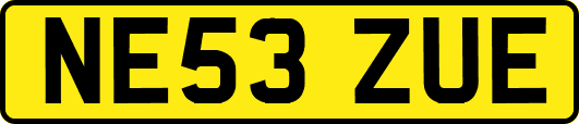 NE53ZUE