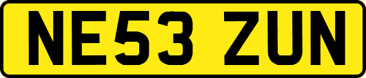 NE53ZUN