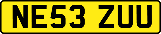 NE53ZUU