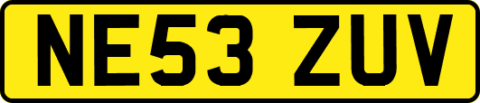NE53ZUV