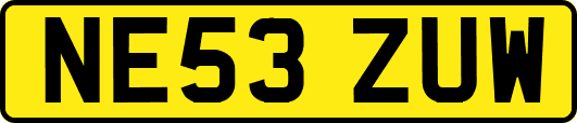NE53ZUW