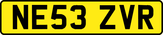 NE53ZVR