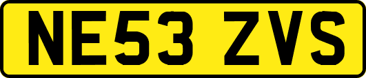 NE53ZVS