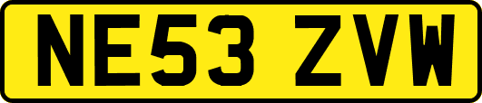 NE53ZVW