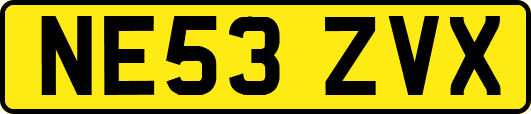 NE53ZVX