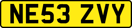 NE53ZVY