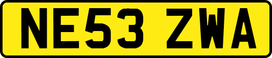 NE53ZWA