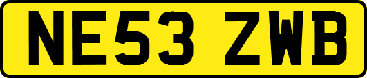 NE53ZWB