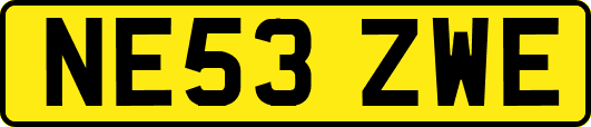 NE53ZWE