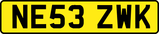 NE53ZWK