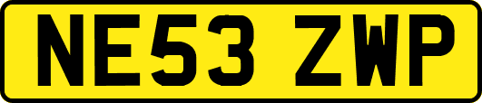 NE53ZWP