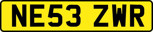 NE53ZWR