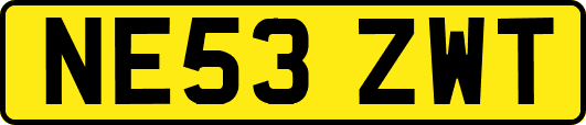 NE53ZWT