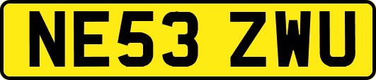 NE53ZWU