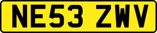 NE53ZWV