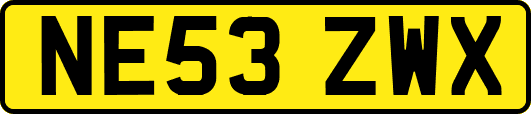 NE53ZWX